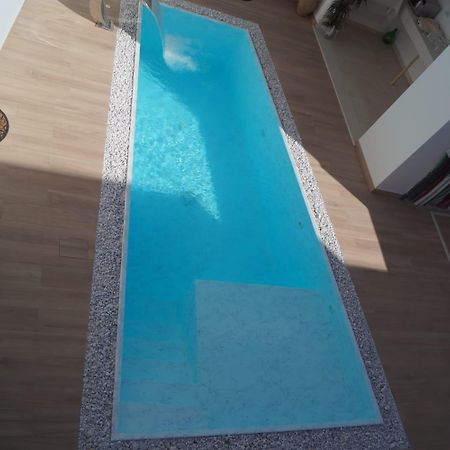 Bed and Breakfast Lux Taviano  Exterior foto