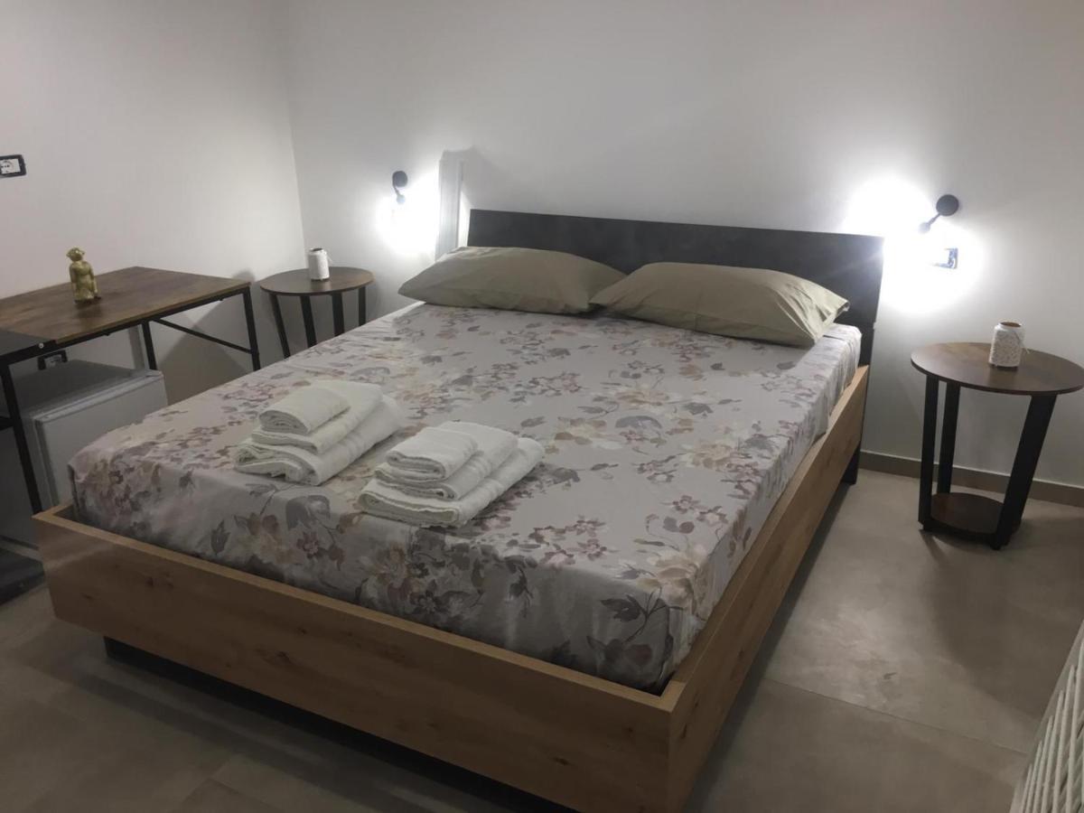 Bed and Breakfast Lux Taviano  Exterior foto