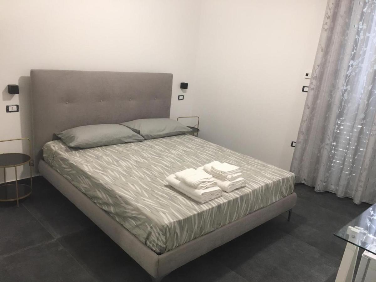Bed and Breakfast Lux Taviano  Exterior foto