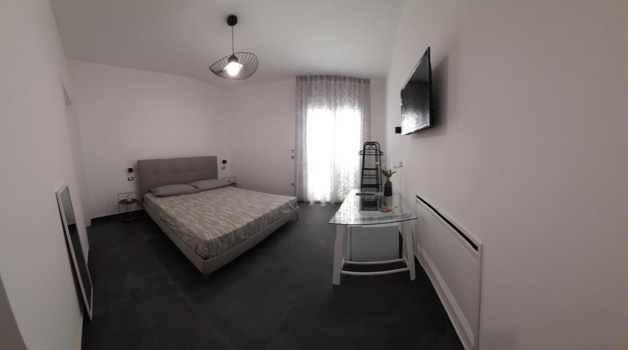 Bed and Breakfast Lux Taviano  Exterior foto