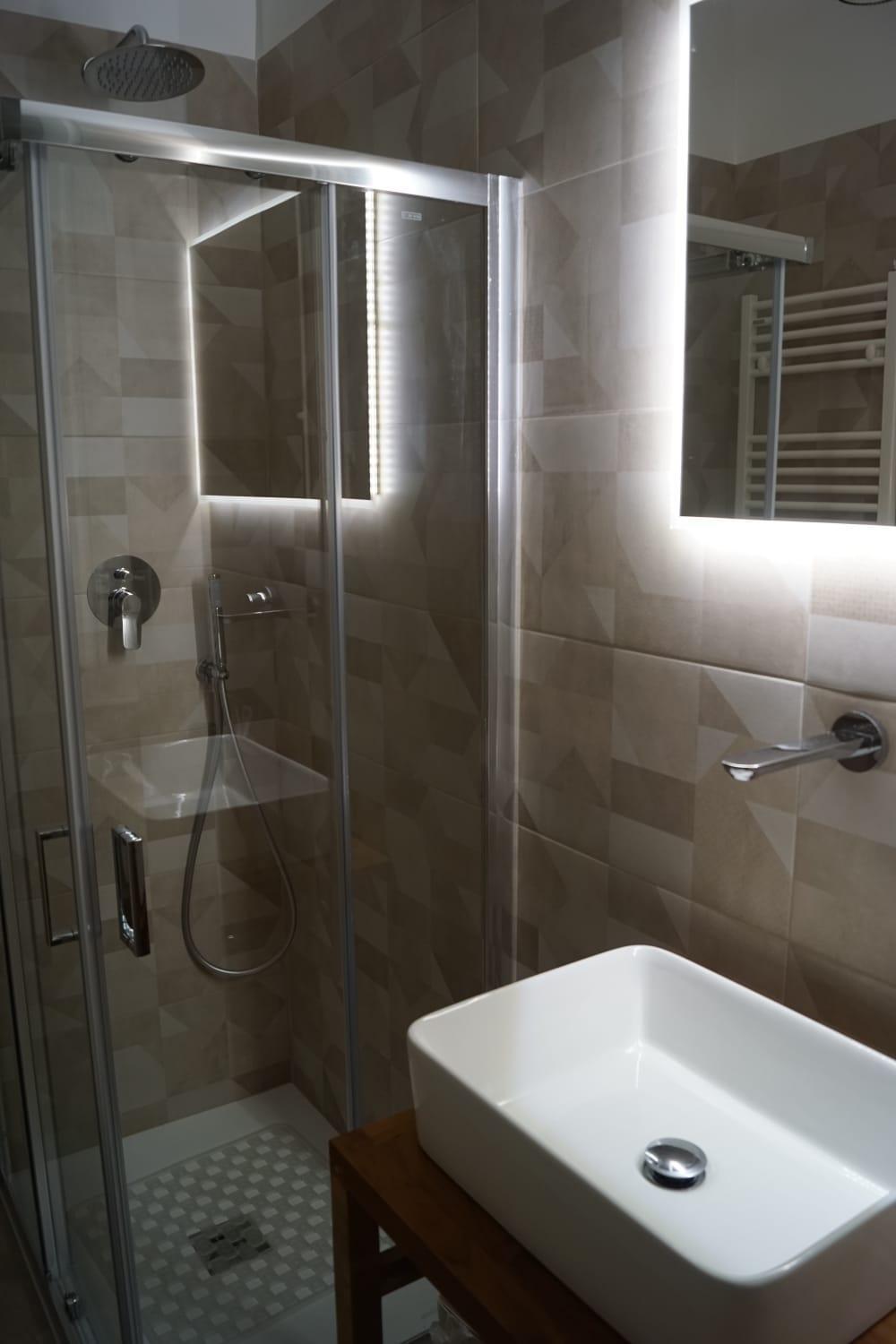 Bed and Breakfast Lux Taviano  Exterior foto